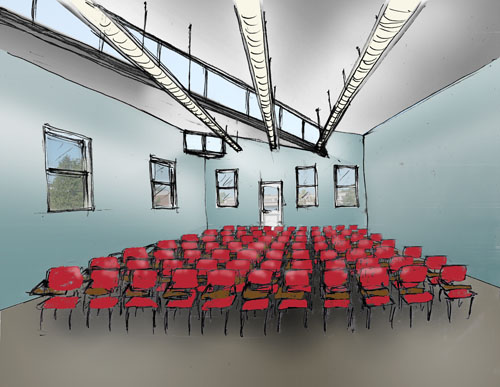Classroom