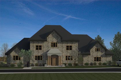 RevitExterior